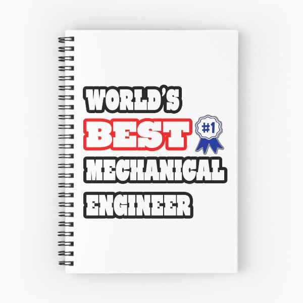Item preview, World's Best Mechanical Engineer designed and sold by TKUP22.