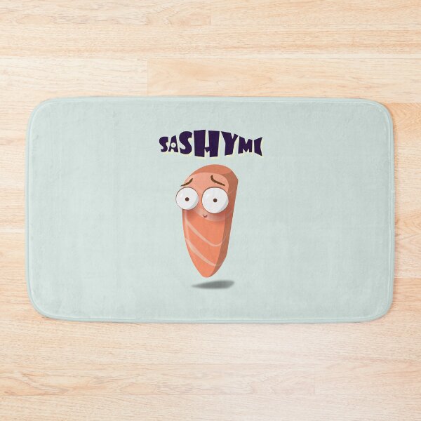 Item preview, Shy sashimi designed and sold by viexart.