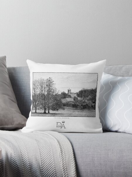 Item preview, Highclere Park designed and sold by AnneThornton.