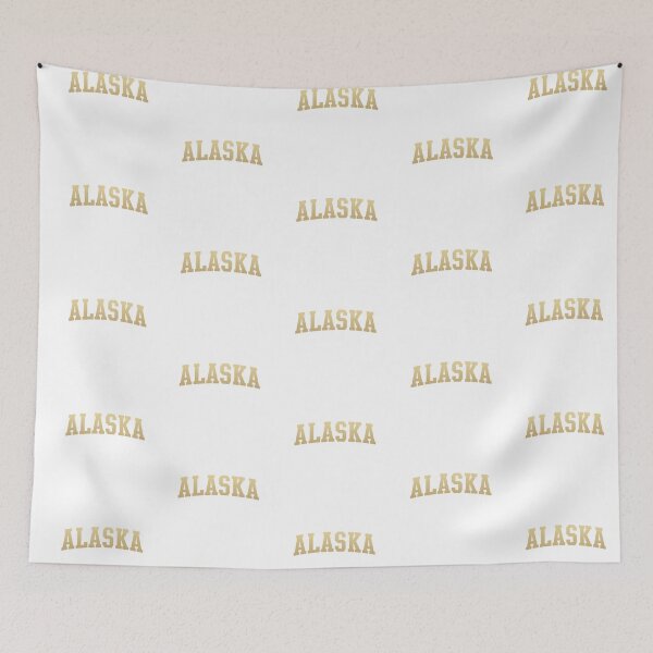 Item preview, alaska designed and sold by Novel Gifts.