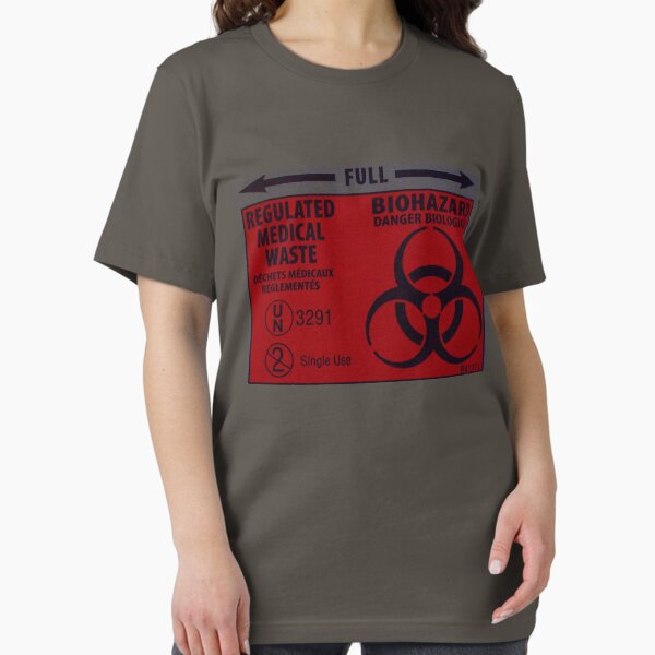 Biohazard Band T-Shirts for Sale | Redbubble Biohazard Band T-Shirts for Sale | Redbubble