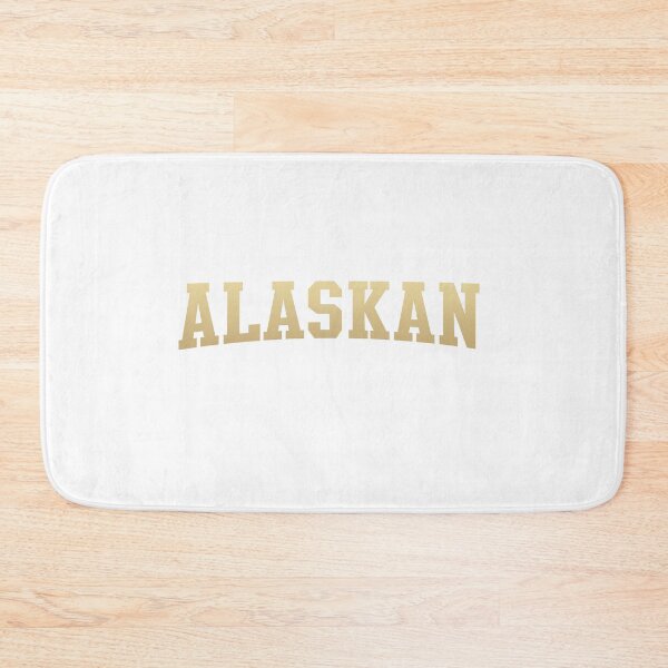 Item preview, alaskan designed and sold by Novel Gifts.