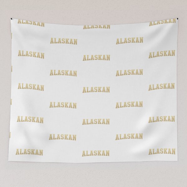 Item preview, alaskan designed and sold by Novel Gifts.