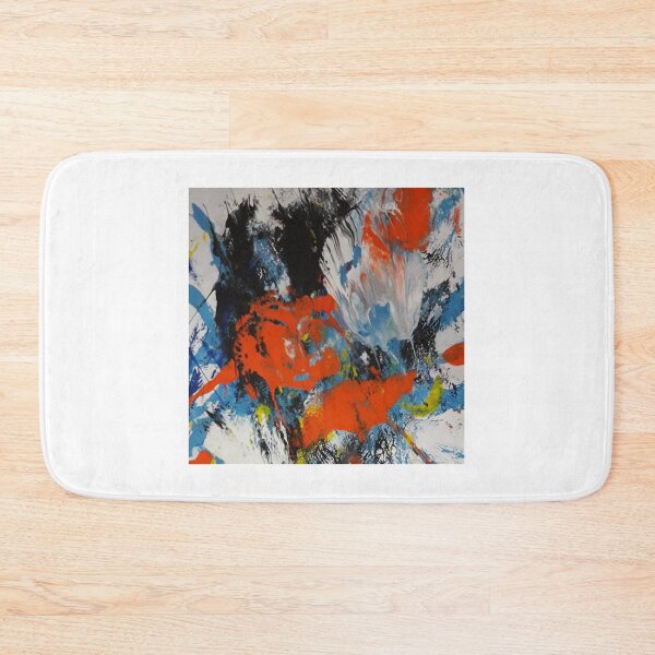 Item preview, abstract 33 designed and sold by elinart.
