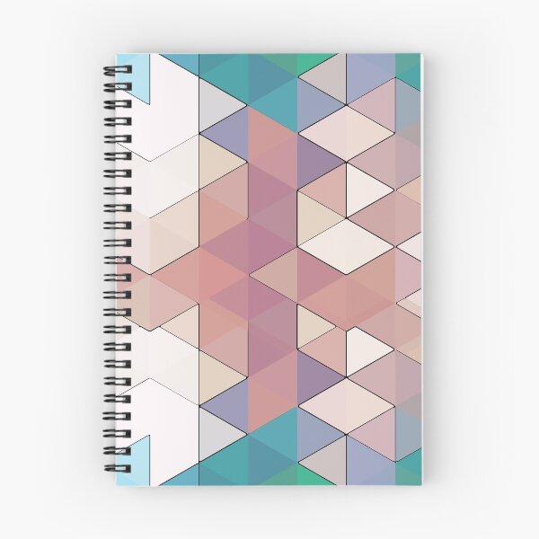 Item preview, Heavenly Triangles designed and sold by Arbitrarily Awesome.