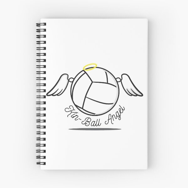 Item preview, Kin-Ball Angel designed and sold by WooW Design Effect.