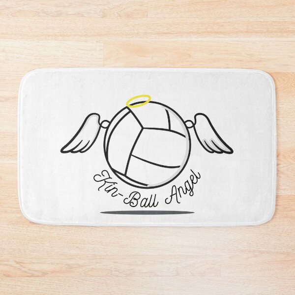 Item preview, Kin-Ball Angel designed and sold by WooW Design Effect.