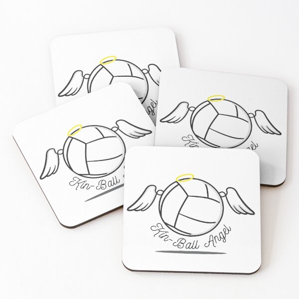 Item preview, Kin-Ball Angel designed and sold by WooW Design Effect.