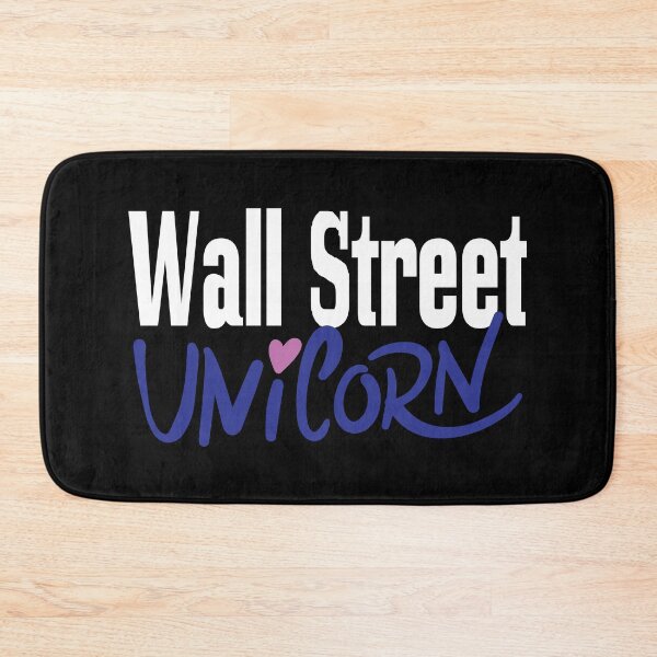 Item preview, Wall Street Unicorn designed and sold by ProjectX23.