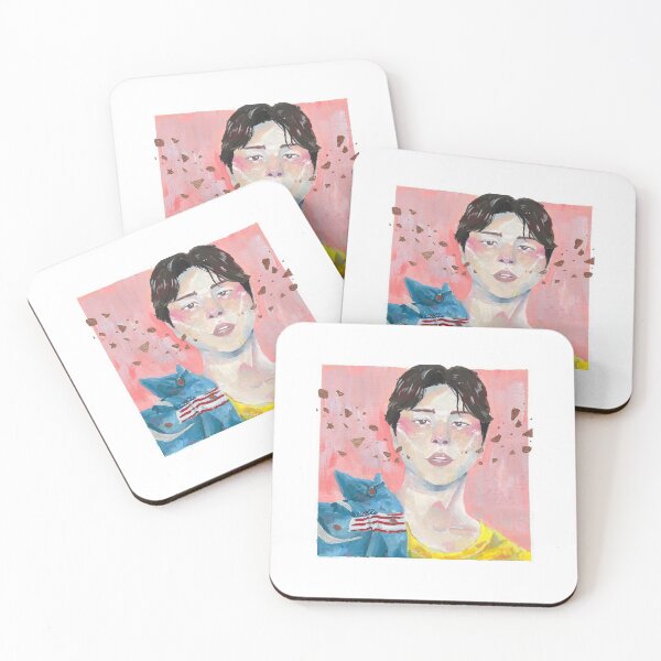 Item preview, Johnny Suh designed and sold by SpaceBunni.
