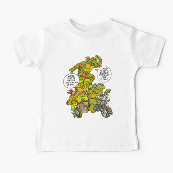 Hero Baby T-Shirts for Sale