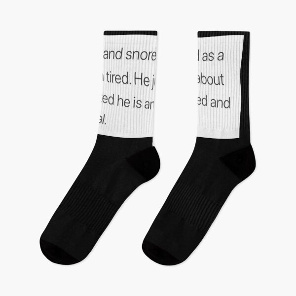 Item preview, Love relationship snoring - motivation quote designed and sold by KorSeouDesign.