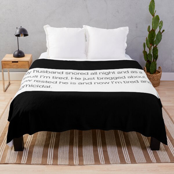 Item preview, Love relationship snoring - motivation quote designed and sold by KorSeouDesign.