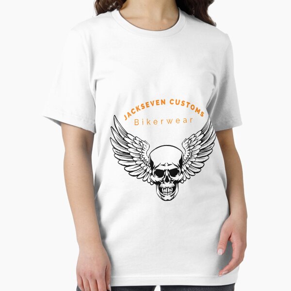 Artikel-Vorschau von Jackseven Customs Bikerwear, designt und verkauft von Jackseven.