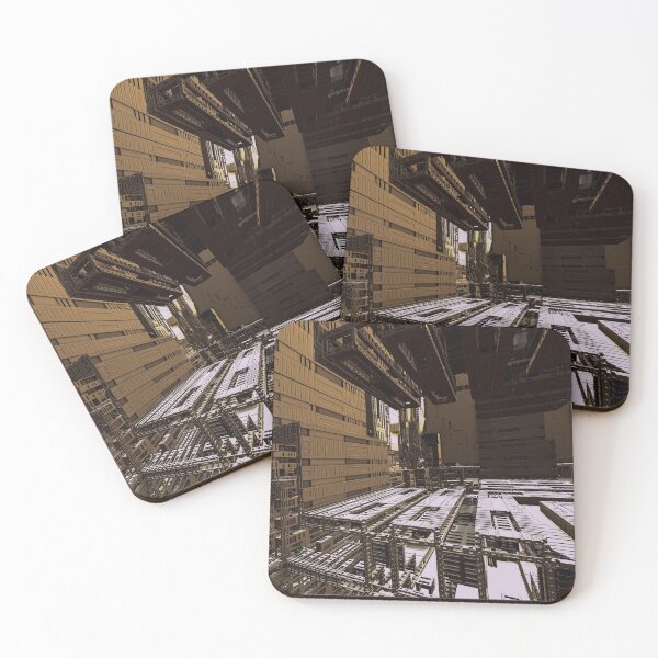 Item preview, Intransit designed and sold by Jean-François Dupuis.