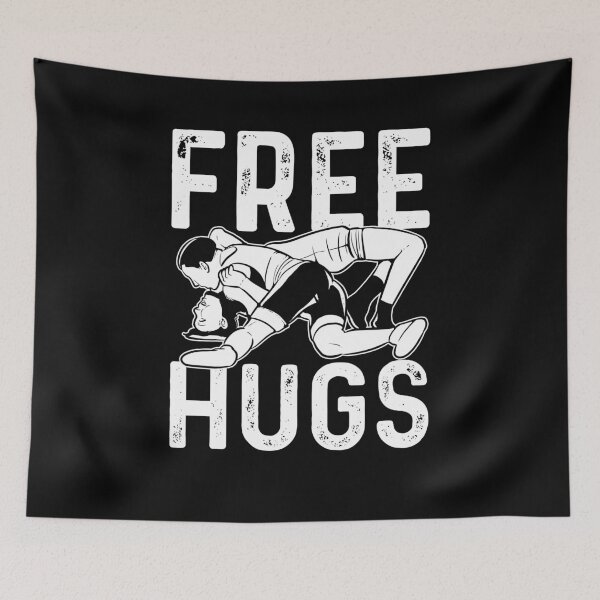 Item preview, Wrestling Wrestle designed and sold by 4tomic.
