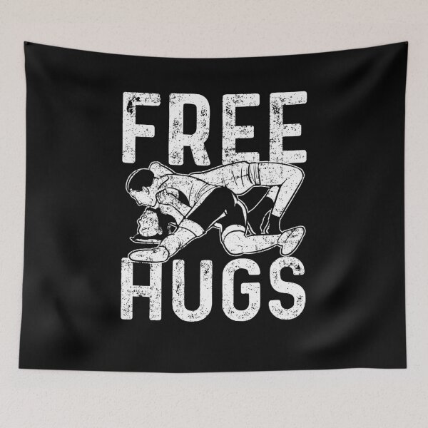 Item preview, Wrestling Wrestle designed and sold by 4tomic.
