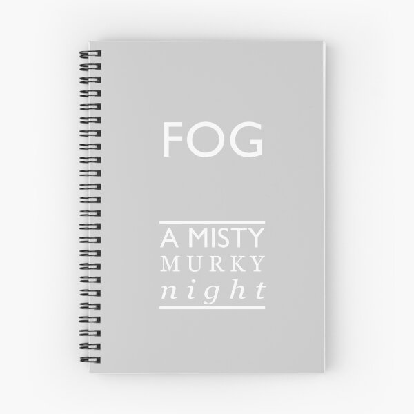Item preview, Fog designed and sold by ChrisBrook.