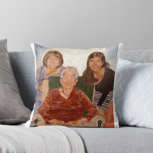 Item preview, Three Generations  designed and sold by ladyji.