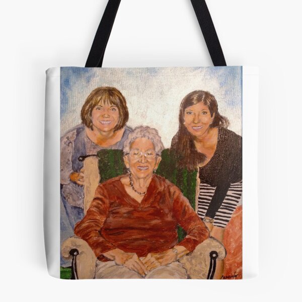 Item preview, Three Generations  designed and sold by ladyji.