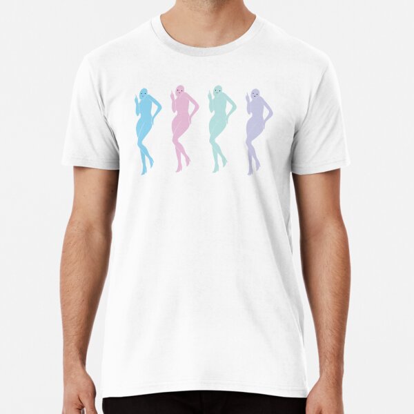 Spirit Waves Premium T-Shirt