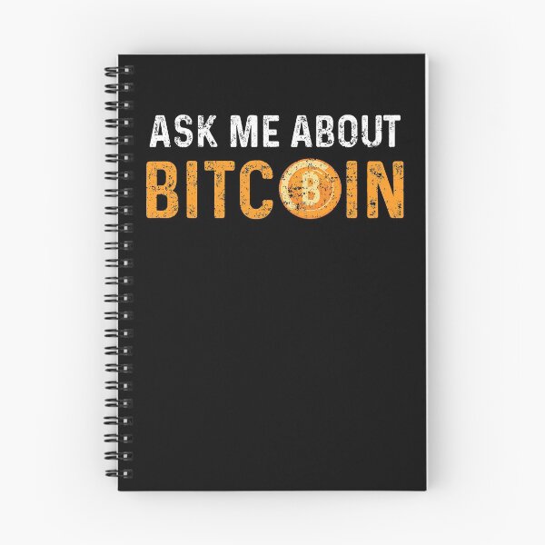 Item preview, Bitcoin Cryptocurrency designed and sold by 4tomic.