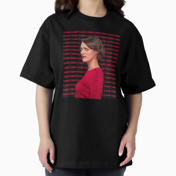 Item preview, Fleabag Tv Show Poster designed and sold by AnsykD.
