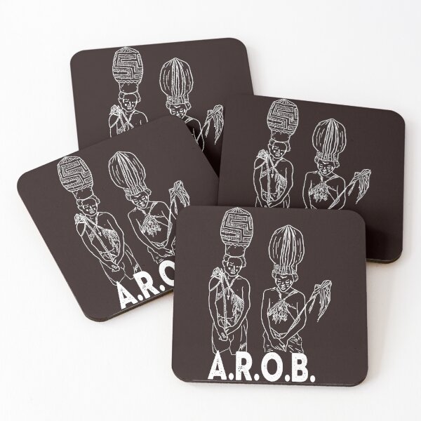 Item preview, AROB designed and sold by DFMHart.