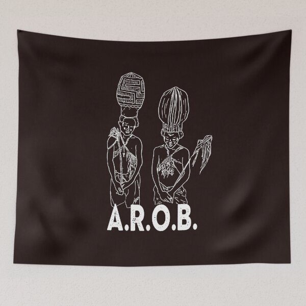 Item preview, AROB designed and sold by DFMHart.