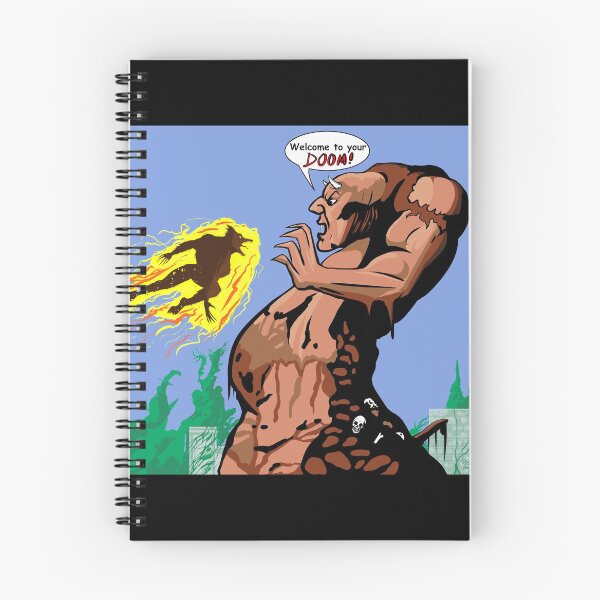 Item preview, Altered Beast  designed and sold by Doug Saquic.