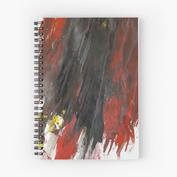 Item preview, abstract 43 designed and sold by elinart.