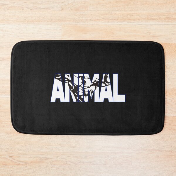 Item preview, Animal body builder designed and sold by o2bshirt.
