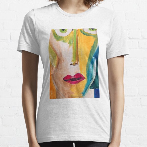 LOCA Essential T-Shirt