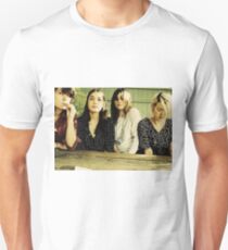 Warpaint Unisex T-Shirt