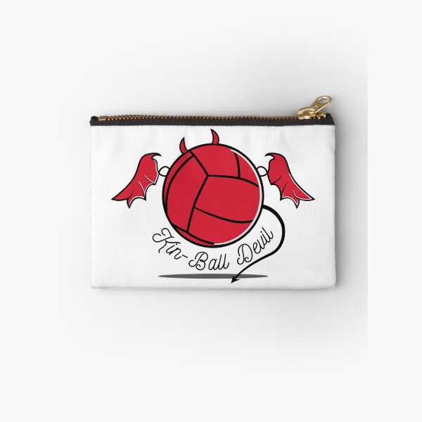 Item preview, Kin-Ball Devil designed and sold by WooW Design Effect.
