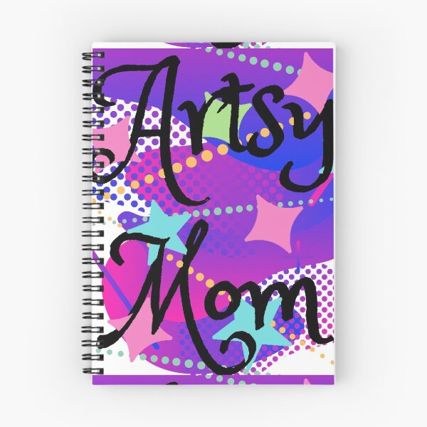 Item preview, Artsy Mom designed and sold by Danyell369.