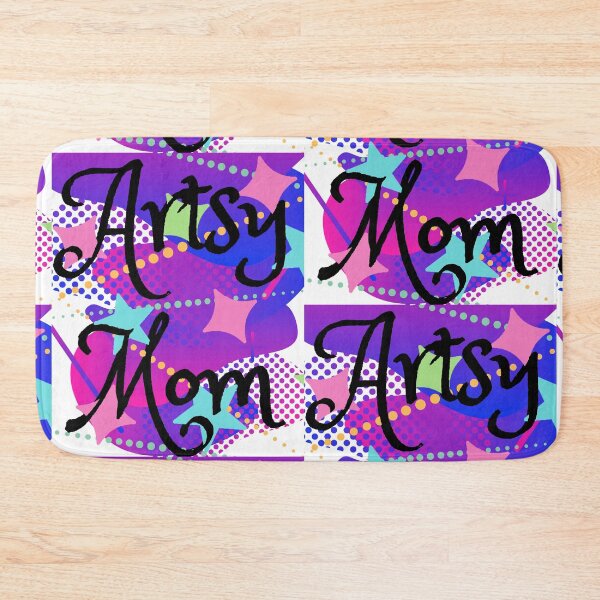 Item preview, Artsy Mom designed and sold by Danyell369.