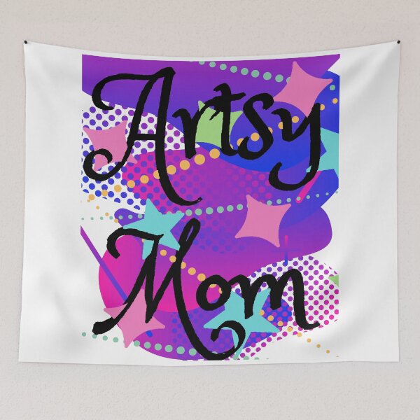 Item preview, Artsy Mom designed and sold by Danyell369.