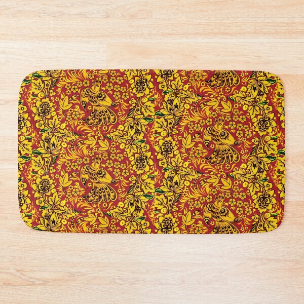 Item preview, khokhloma russia style designed and sold by Aleks96.