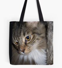 Comedian Tote Bag