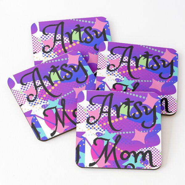 Item preview, Artsy Mom designed and sold by Danyell369.