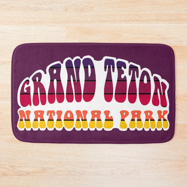 Item preview, Grand Tetons designed and sold by GraceT26.