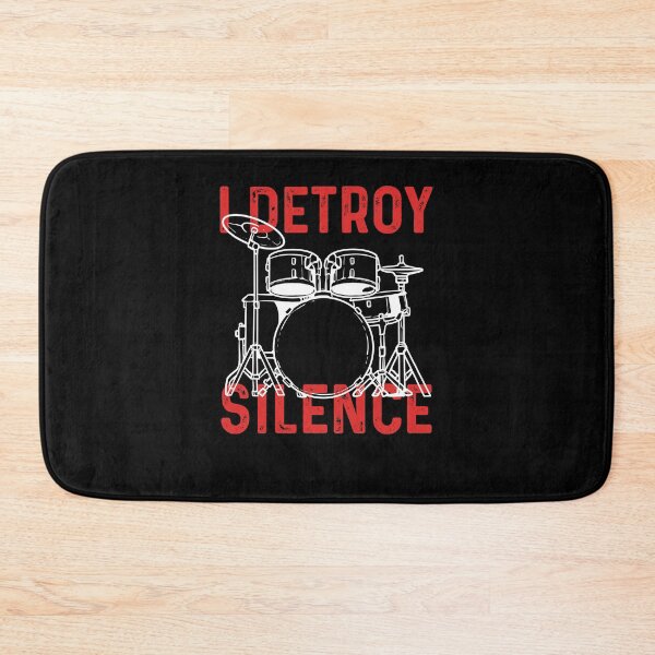 Item preview, Drums Player Drumset designed and sold by 4tomic.