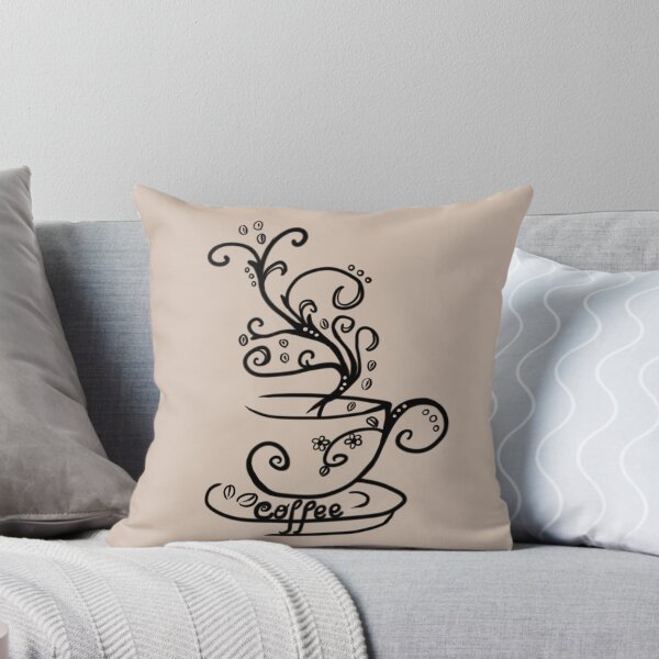 Item preview, Coffee designed and sold by Blumchen.