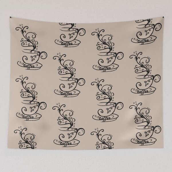 Item preview, Coffee designed and sold by Blumchen.