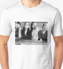 Warpaint 3 Unisex T-Shirt