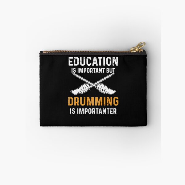 Item preview, Drums Player Drumming designed and sold by 4tomic.