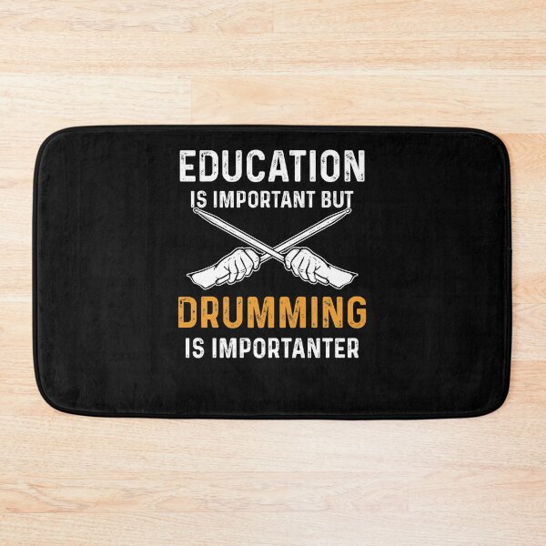 Item preview, Drums Player Drumming designed and sold by 4tomic.