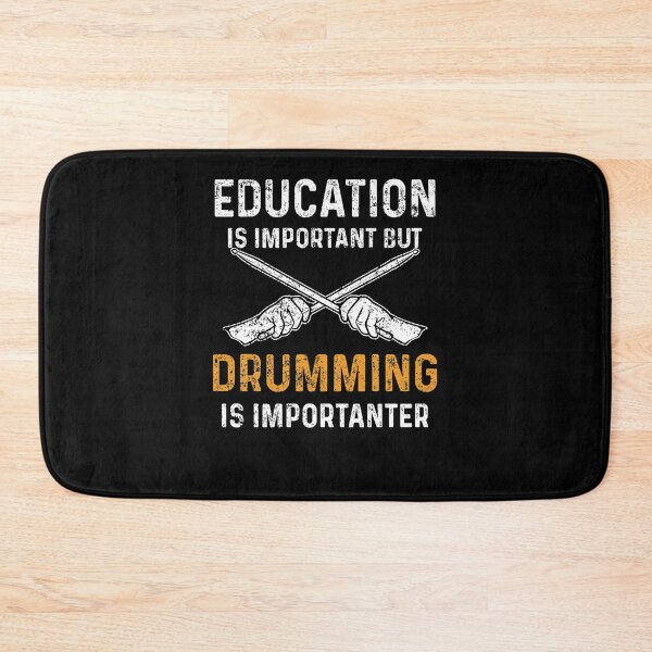 Item preview, Drums Player Drumming designed and sold by 4tomic.