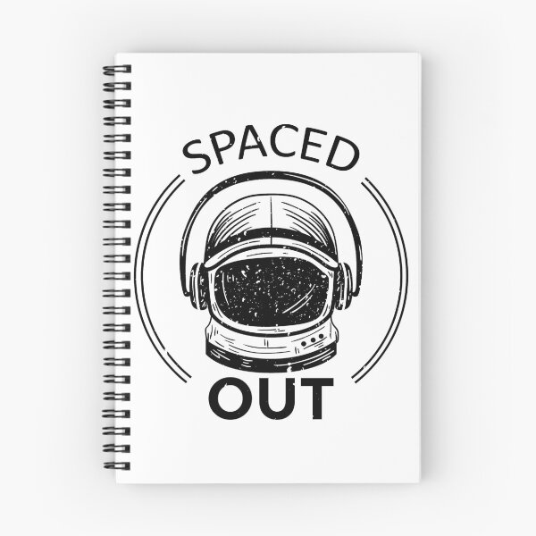 Item preview, Spaced out designed and sold by o2bshirt.